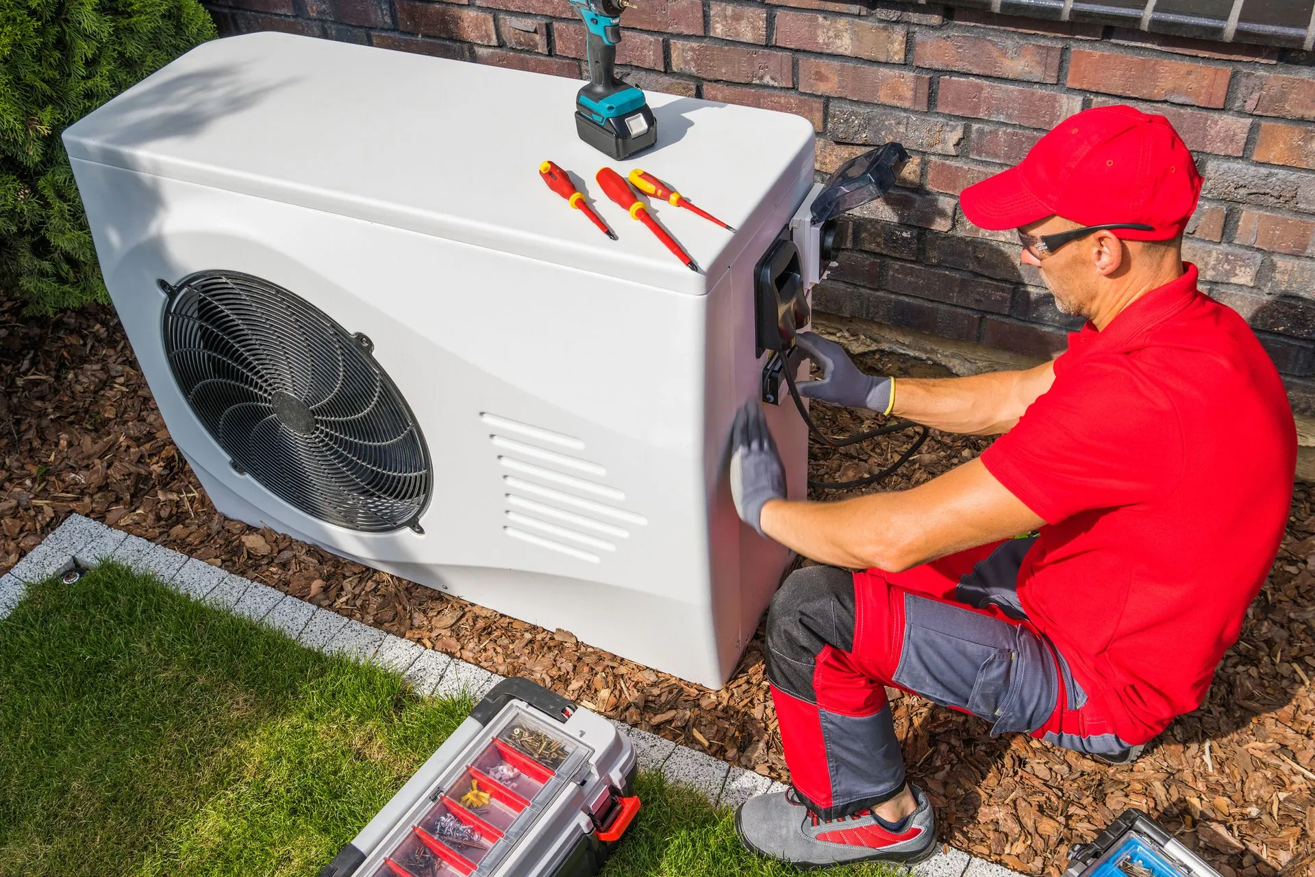 About HVAC in South Whitley, IN